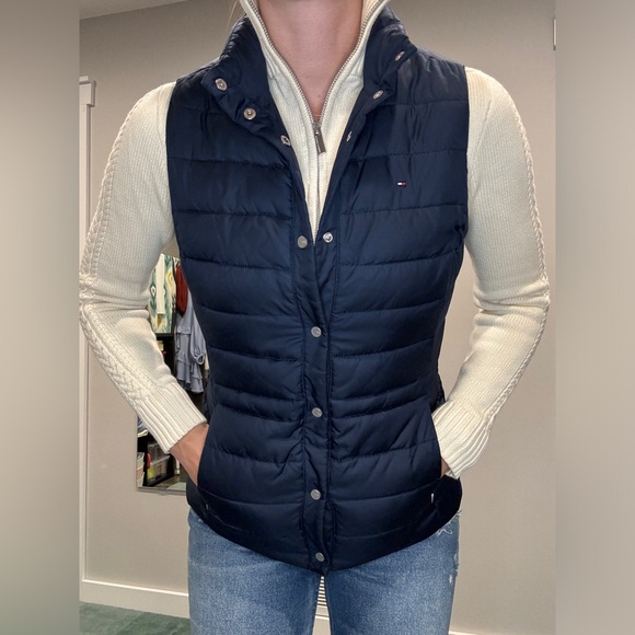 Puffer vest - Picture 5 of 6